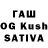 Каннабис Bruce Banner muslima Murzarahimova